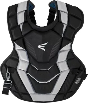 Easton Adult NOCSAE Commotio Cordis 17'' Gametime Elite Chest Protector