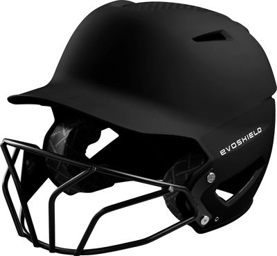 EvoShield Senior XVT Baseball/Softball Batting Helmet