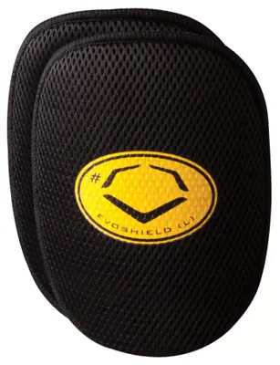 EvoShield Gel-To-Shell Football Thigh Guard