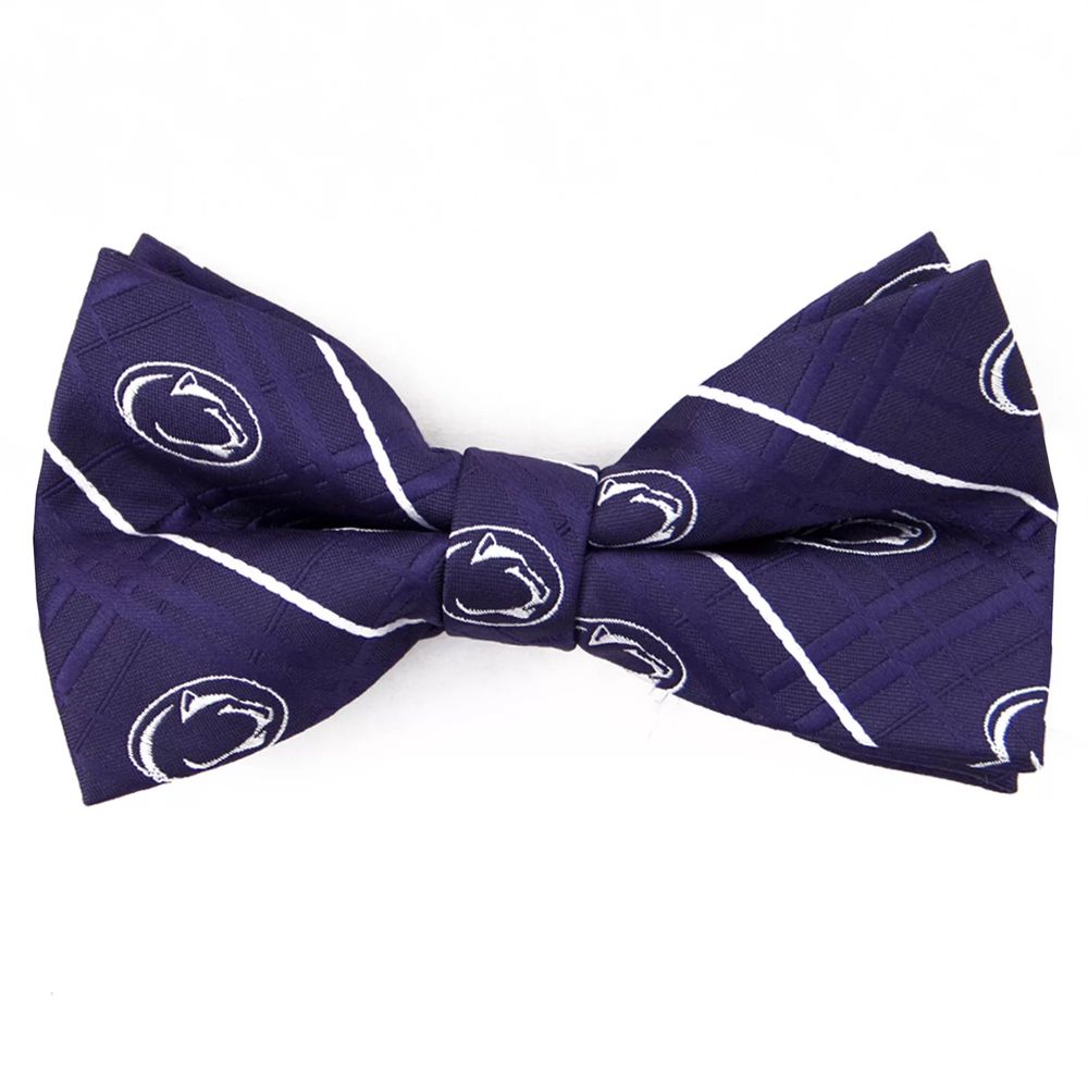 Eagles Wings Penn State Nittany Lions Oxford Bow Tie