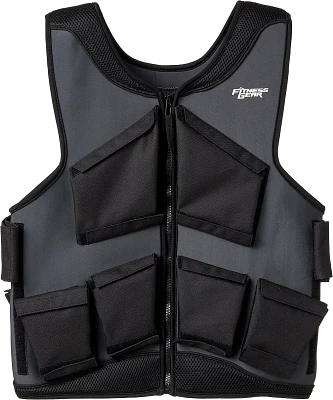 Fitness Gear Water Resistance Vest