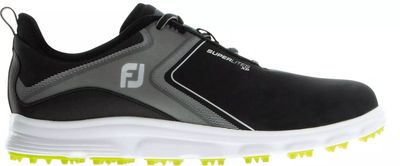 FootJoy Men's 2021 Superlites XP Spikeless Golf Shoes