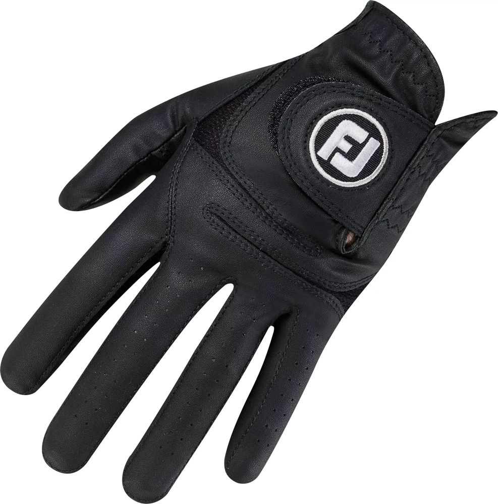 FootJoy WeatherSof Golf Glove