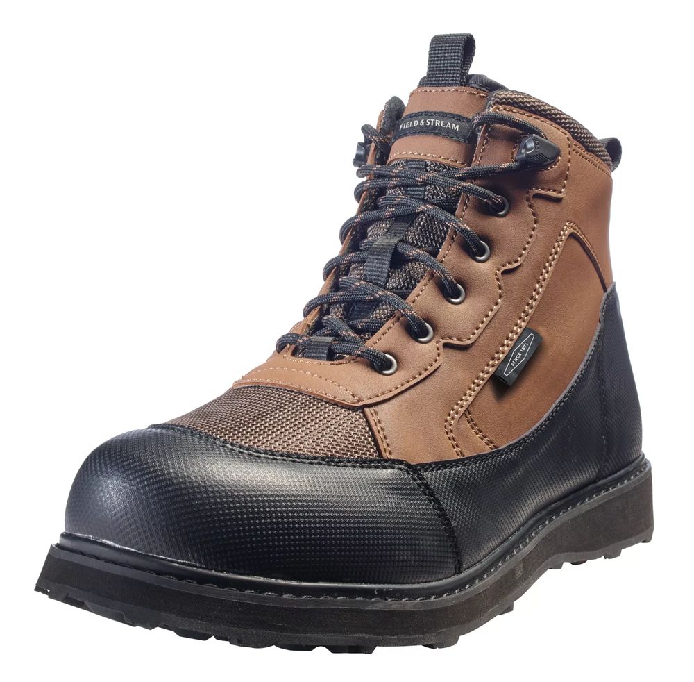 Angler Lug Sole Wading Boots | Dullest 