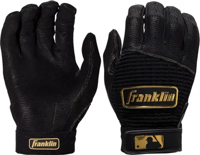 Franklin Adult Pro Classic Batting Gloves