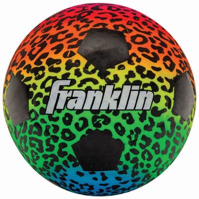 Franklin Micro 5" Cheetah Soccer Ball