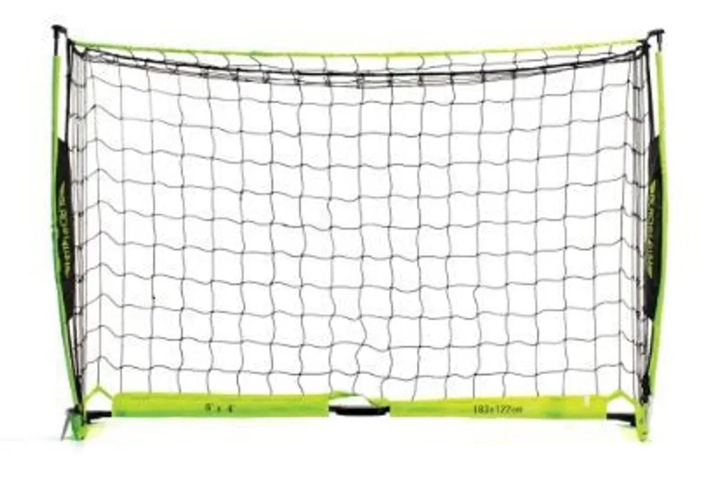 Franklin Blackhawk Flexpro Portable Soccer Goal