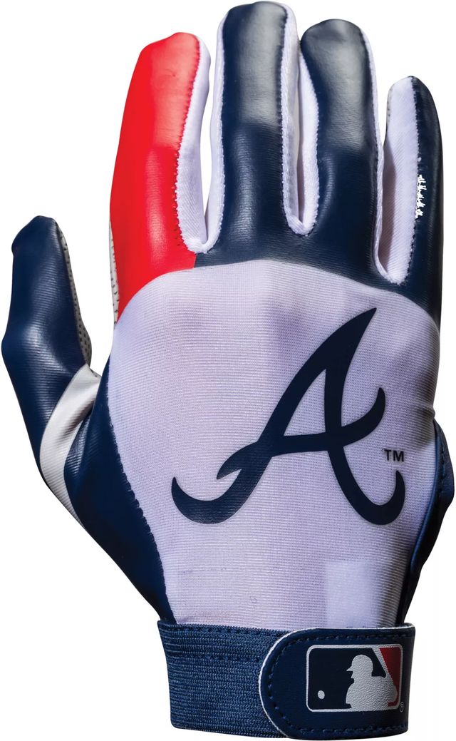 Dick's Sporting Goods Adidas Youth Trilogy Series Batting Gloves  Connecticut Post Mall