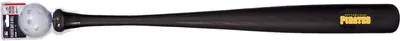 Franklin Sports Pittsburgh Pirates 30" Plastic Bat and Ball Set