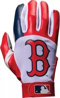 Franklin Boston Red Sox Youth Batting Gloves