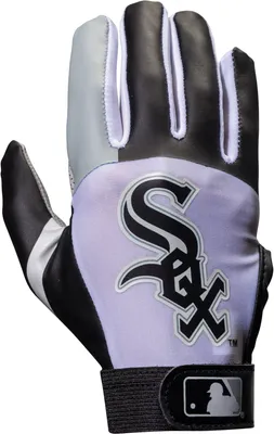 Franklin Chicago White Sox Youth Batting Gloves