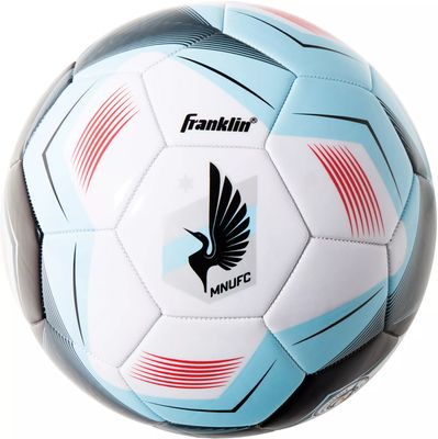 Franklin Minnesota United FC Size 5 Soccer Ball
