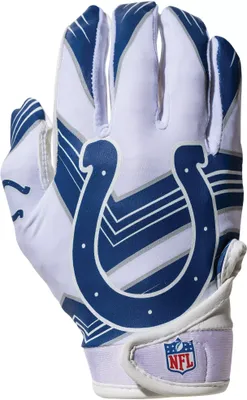 Franklin Youth Indianapolis Colts Receiver Gloves