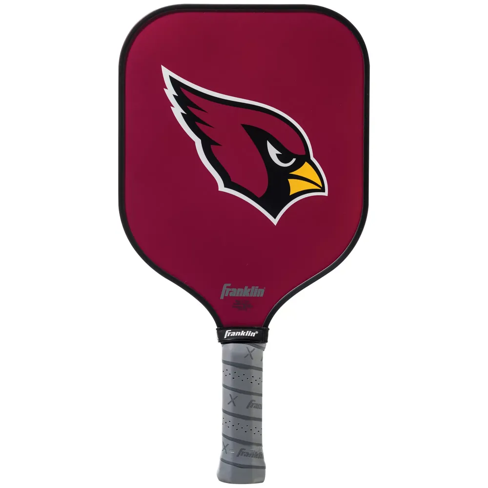 Franklin NFL Cardinals Pickleball Paddle