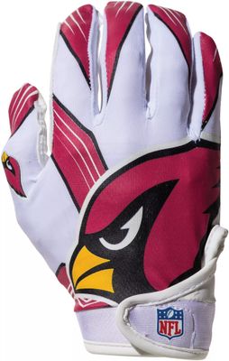 Franklin Arizona Cardinals Youth Receiver Gloves