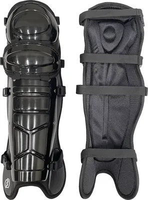 Force3 Pro Gear Ultimate Umpire Leg Guards