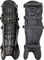 Force3 Pro Gear Ultimate Umpire Leg Guards