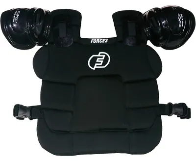 Force3 Pro Gear Adult Ultimate Umpire Chest Protector
