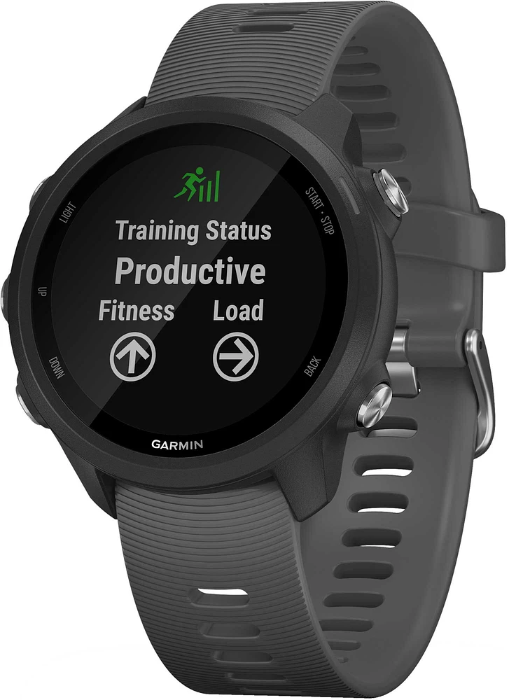 Garmin Forerunner 245 GPS Running Smartwatch