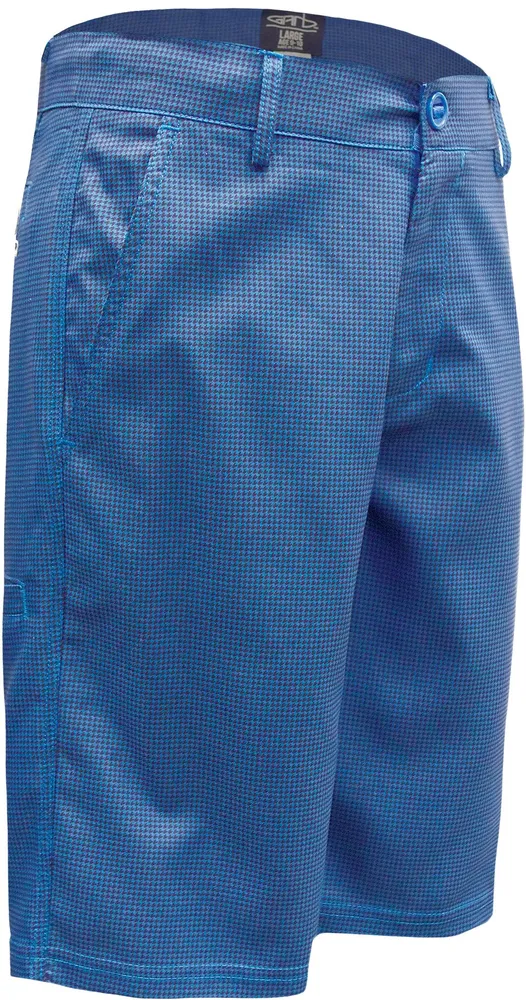 Garb Boys' Toddler Brad Golf Shorts