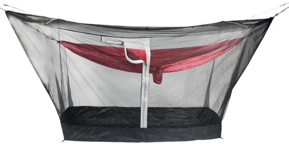 Grand Trunk Mozzy 360 Hammock Net Shelter