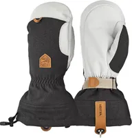 Hestra Army Leather Patrol Gauntlet Mittens