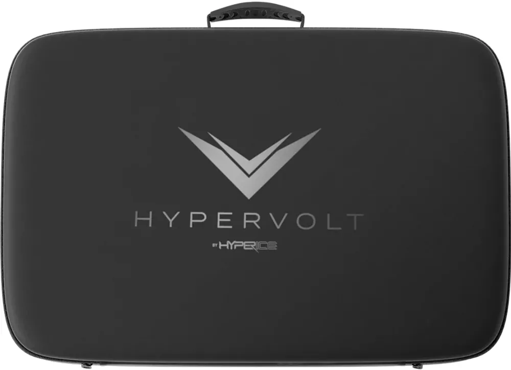 Hyperice Hypervolt Case