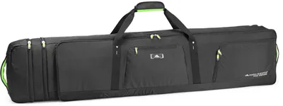 High Sierra Adjustable Wheeled Ski/Snowboard Bag