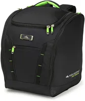 High Sierra Deluxe Trapezoid Boot Bag