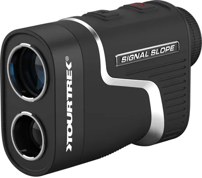 TourTrek Signal Slope Laser Rangefinder