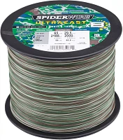 SpiderWire Ultracast Fishing Line