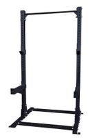 Body Solid SPR500 Commercial Half Rack