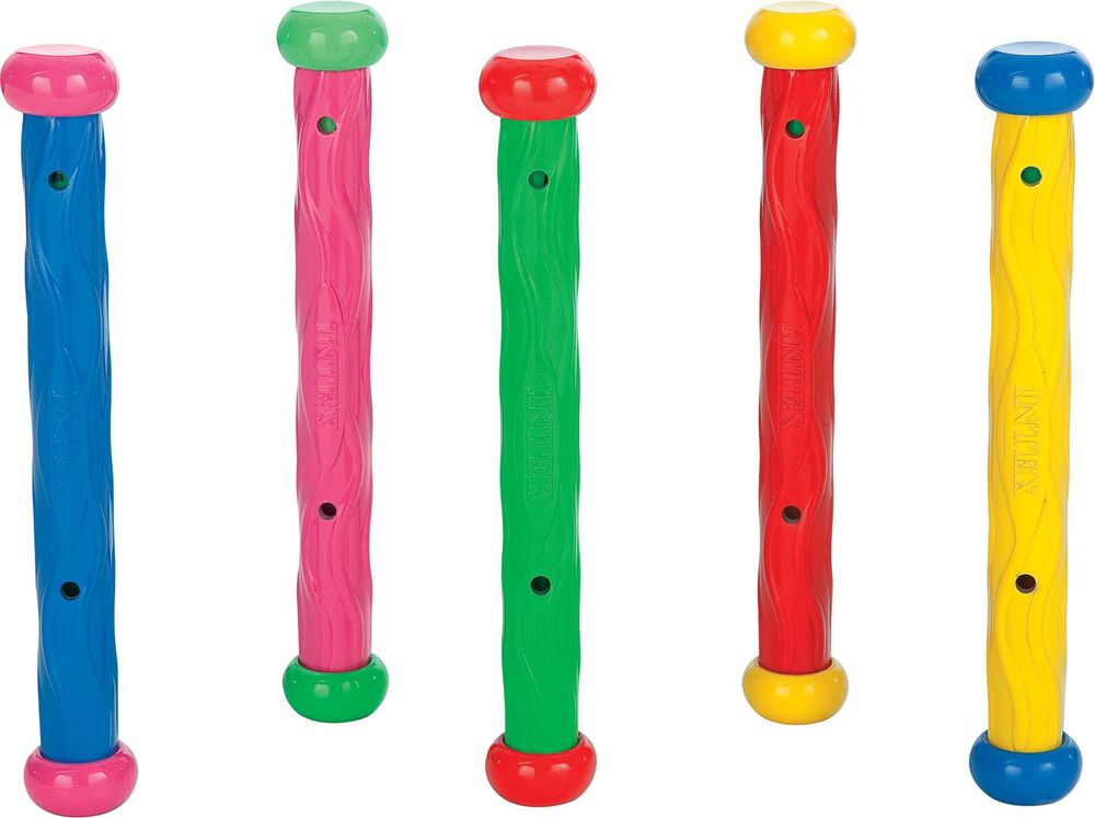 Intex Underwater Play Sticks