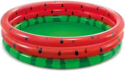 Intex Watermelon Inflatable Pool