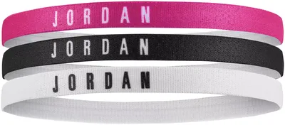 Jordan Women's Headbands 3 Pack