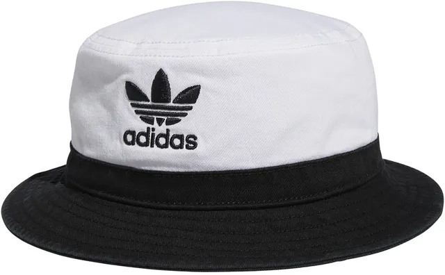 adidas Originals Adult Washed Bucket Hat