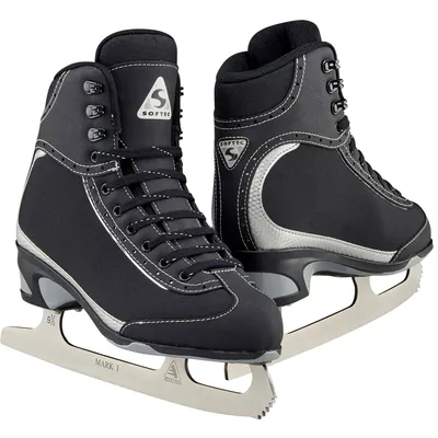 Jackson Ultima Youth Vista Ice Skates