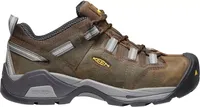 KEEN Men's Detroit XT Steel Toe Work Shoes