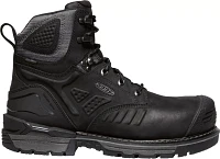 KEEN Men's Philadelphia 6'' Waterproof Work Boots