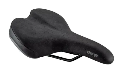 Charge Spoon Comfort+ Bike Seat