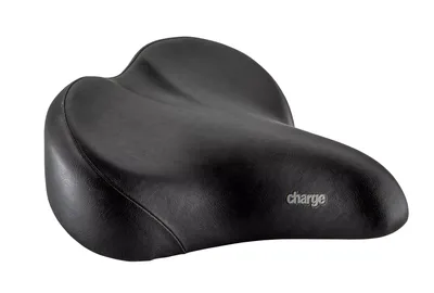 Charge Spoon Cruiser Bike Seat
