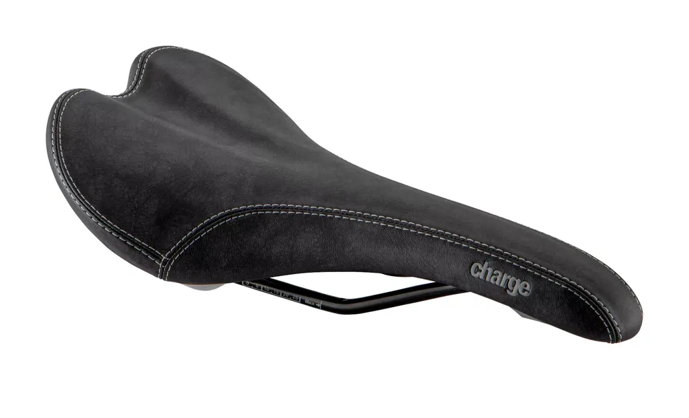 Charge Spoon Sport Bike Seat