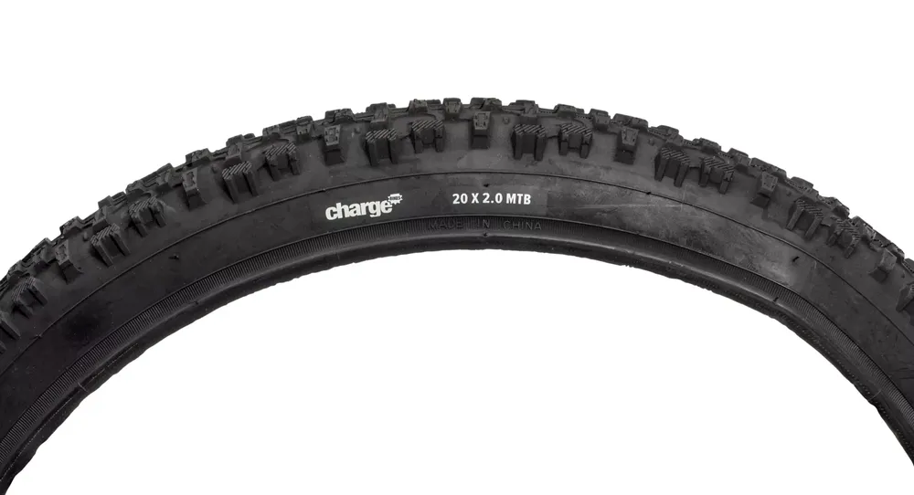 Charge Mountain 20'' x 2.0'' Bike Tire