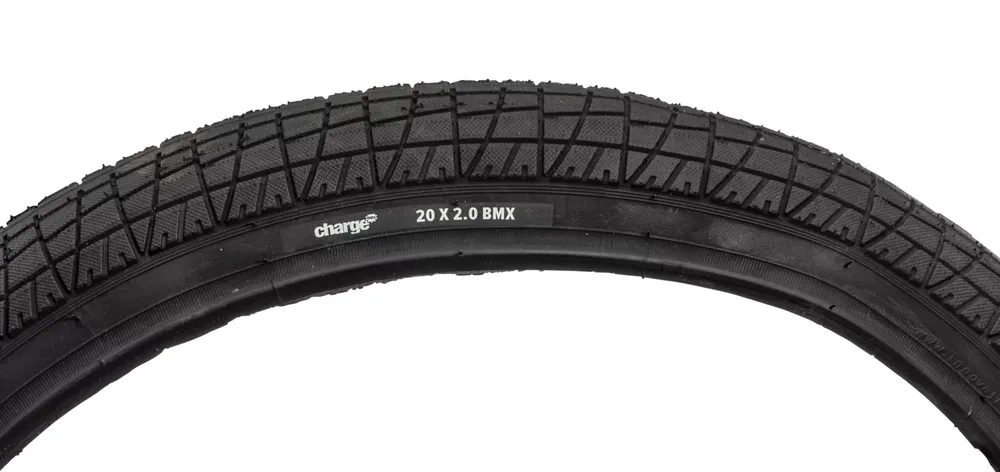 Charge BMX 20'' x 2.0'' Bike Tire