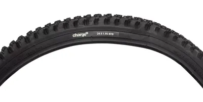 Charge Mountain 24'' x 1.95'' Bike Tire