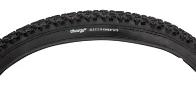 Charge Knobby Mountain 27.5'' x 2.10'' Bike Tire