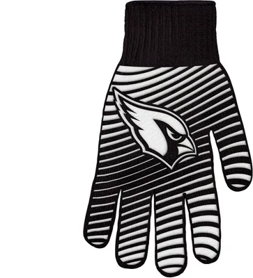 Sports Vault Arizona Cardinals BBQ Glove