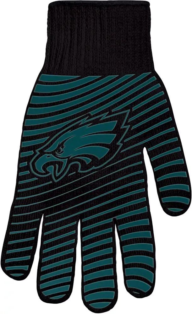 Sports Vault Philadelphia Eagles BBQ Glove