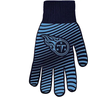 Sports Vault Tennessee Titans BBQ Glove