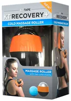 KT Tape Recovery+ Cold Massage Roller